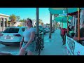 clearwater beach florida 4k driving tour tampa bay