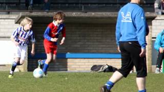 2012-03-24  JV Oostenburg D1 - VV Heerenveen D1 = 0-3