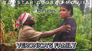 VERONICA’S FAMILY EPISODE 8. AMADI HENRY// VICTORIA SAMS. 2025 Trending Family Series.