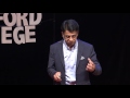 Design for Learning in the Creative Age | Prakash Nair | TEDxGuilfordCollege