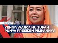 Yenny Wahid Ungkap Warga NU Sudah Punya Presiden Pilihannya: Terlihat dari Hasil Survei