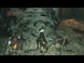 【ダークソウル２♪dlc１】見習い魔女で深い底の王の冠part９