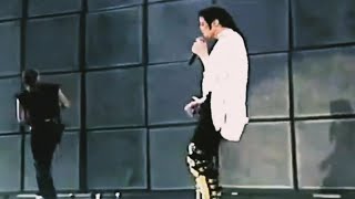 Michael Jackson Black Or White This Is It Live Fanmade