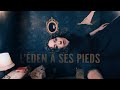 Jipé Dalpé - L'Éden à ses pieds (Vidéoclip officiel)