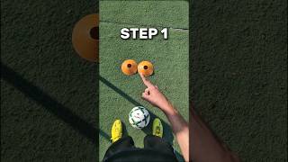 WT Pull Cut Skill Tutorial 😱🔥🥵 #footballskills #soccerskills #football #soccer