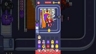 Pixel Flow Level 4139 Very Hard - The king sat in a throne ‼️FAILED ‼️ - How to have all the keys