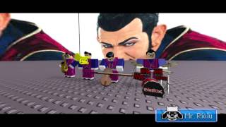 Running In The 90s But With Roblox Death Sound Effect - we are number one but every instrument is the roblox death sound