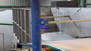 Small - scale Cultural Paper Machines-Small Space, Big Output!