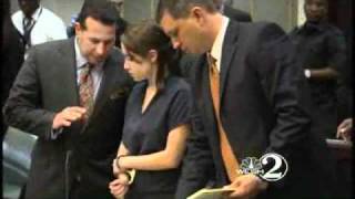 Perry OKs More DNA Testing In Anthony Case