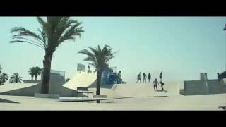 2016 Lexus Hoverboard TV Commercial, Song by Rudimental