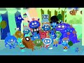Super Simple Songs Group Photo Intro Logo Sponsored By Klasky Csupo 2001 Effects