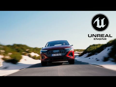 Unreal Engine Materials Shaders Cgecho
