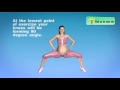 Birth Exercises Late Pregnancy Fitness for Easier Childbirth