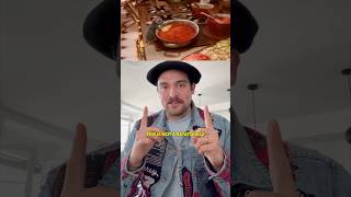 Ratatouille Lied To You