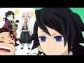 tomioka giyuu free twixtor clips demon slayer • ep 7 s4