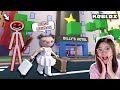 Pergi Liburan Ke Billy's Hotel ?!! [Roblox Indonesia]