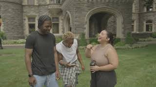 Transfer Student Experience | Arcadia University