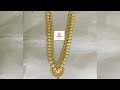 kerala gold haram designs 40grams trending models 2021 latest