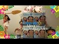 Moana Walmart Exclusive Disney Funko  Mystery Minis Full Box Opening | LetsOpenSomeToys