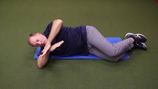 Posterior Capsule Stretch