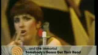 The Rezillos | Top of the pops