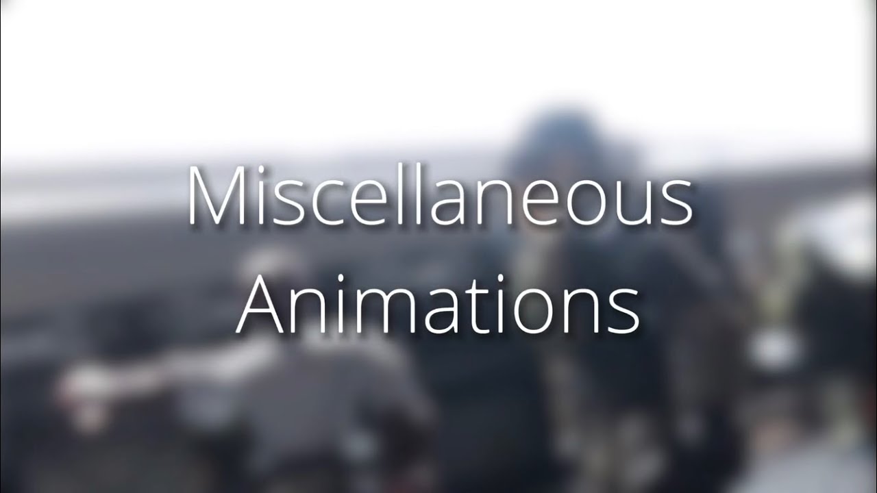 Miscellaneous Animations 2 Halo Stop Motion Compilation Youtube