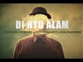 Malupit - DI NYO ALAM feat. Coolkid x Spoonz x Soup x Sak Maestro (prod by. Tatz Maven)