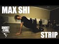 SMOKY STUDIO | Strip | Max Shi