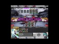 【unlight】140427 calpuz vs 十年後的嘎 （關愛盃 第5組 vs 第6組）