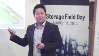 Primary Data - Why Do I Need Data Virtualization?