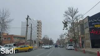 Iran kermanshah