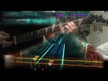 Metallica - The Thing That Should Not Be (Rocksmith 2014 Remastered CDLC)