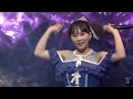 hkt48「ロマンティック病」田中美久 卒業コンサート