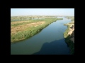 dura europos by the euphrates river in syria