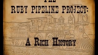 The Ruby Pipeline Project: A Rich History