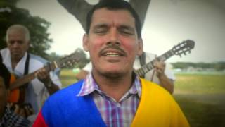 nos echaron de Venezuela - los efectivos