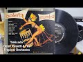 Henri Rosotti & His Tropical Orchestra - Delicado (Vinyl 10