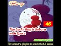 Part 46. The Lucky Bag is Reborn with Space