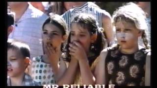 Mr Reliable Trailer (VHS Capture)