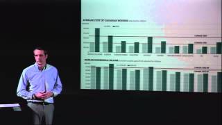The learning age: Angus Graeme at TEDxSelkirkCollegeED