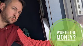Outinput 3MP 2K Indoor Window Camera - worth the Money?