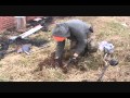 Metal Detecting - My First Silver For 2011 | Nugget Noggin