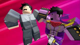 Echoes Act 3 Roblox - tusk act 3 4 showcase roblox project jojo youtube