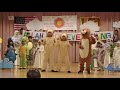 Allah made everything - Queens