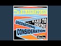 Unconditional Consideration