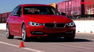 2012 BMW 328i | Track Tested | Edmunds.com