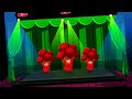 Osratouna Tv Effects The Vegetable Broccoli Is Dancing Sponsored By Preview 2 Effects 