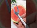 Watermelon cutting tool | gadgets | #trend