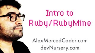 AM Coder - Intro to Ruby/RubyMine #3 - Loops and Arrays