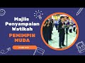 Episod 43 : Majlis Penyampaian Watikah Pemimpin Muda Sk Jalan U3 pada 23 Mei 2023